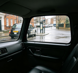 Hourly Taxi Hire and Waiting Service