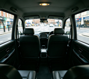 Multi-Stop and Multi-Destination Taxi Booking Service