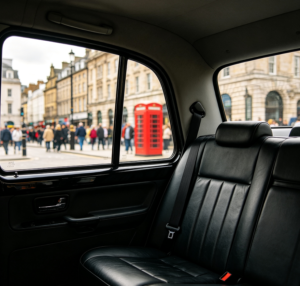 Tourist Attraction Private Hire Taxi Booking Service