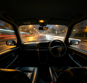 Emergency Same-Day Taxi Booking and Amendment Service