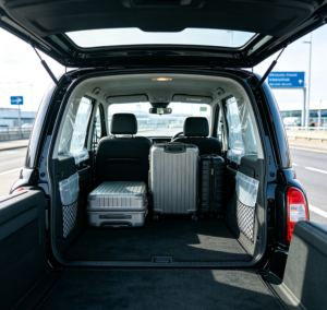 Airport Transfer Taxi Booking Service