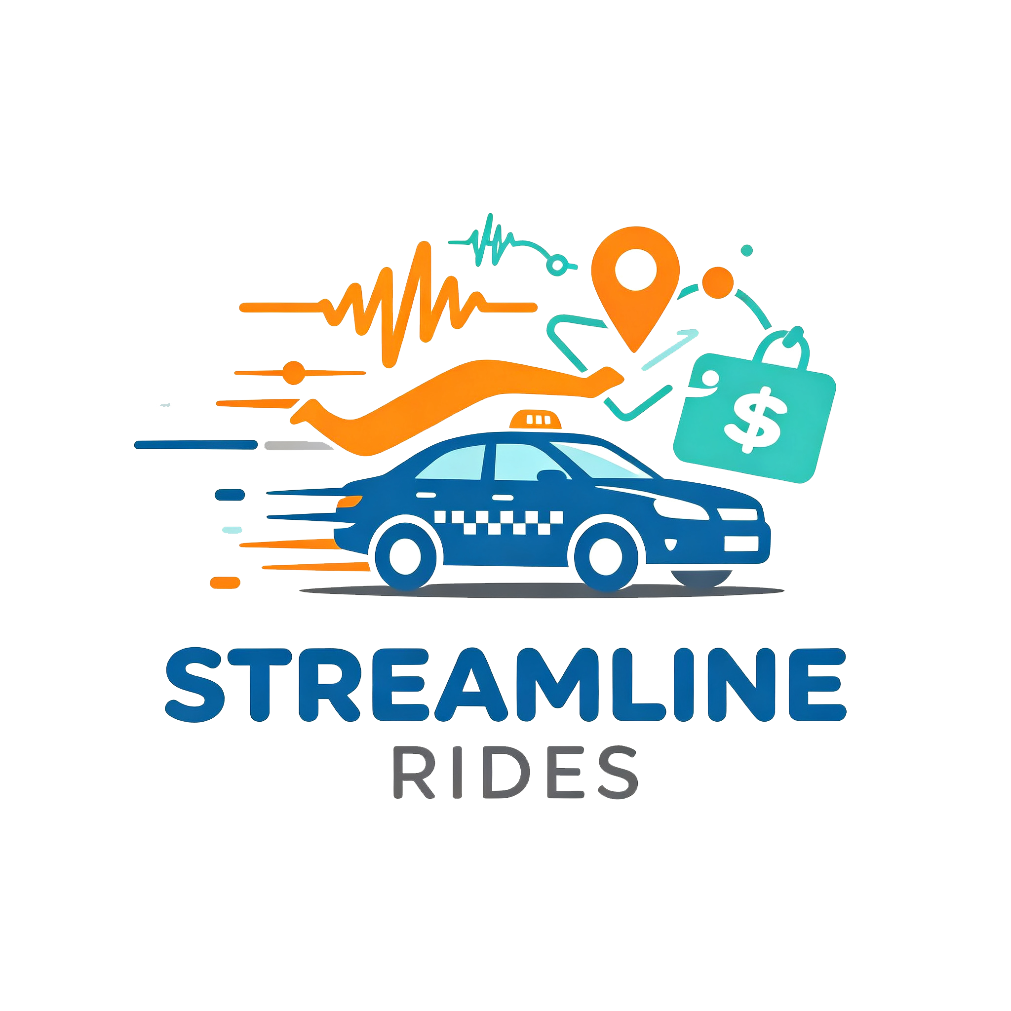 Reliable Rides, Easy Bookings